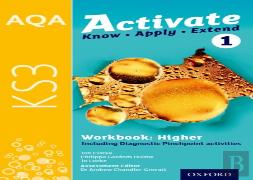 Aqa Activate For Ks3: Workbook 1 (Higher)