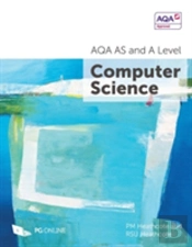 Aqa As And A Level Computer Science