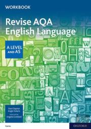 Aqa As And A Level English Language Revision Workbook