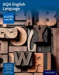 Bertrand.pt - Aqa As And A Level English Language Student Book