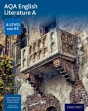 Aqa As And A Level English Literature A Student Book