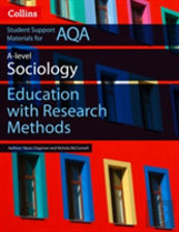 Aqa As And A Level Sociology Education With Research Methods