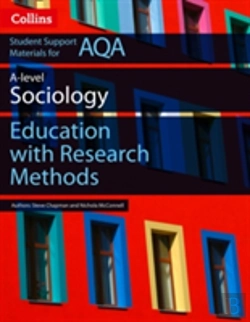 Bertrand.pt - Aqa As And A Level Sociology Education With Research Methods