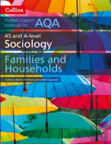 Aqa As And A Level Sociology Families And Households