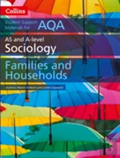 Aqa As And A Level Sociology Families And Households