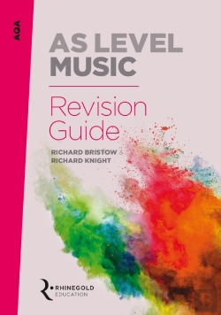 Bertrand.pt - Aqa As Level Music Revision Guide