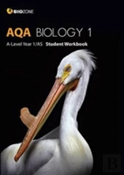 Aqa Biology 1 A-Level 1/As
