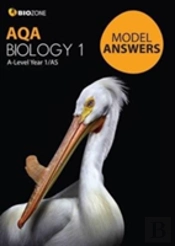 Aqa Biology 1: A Level Year 1/As