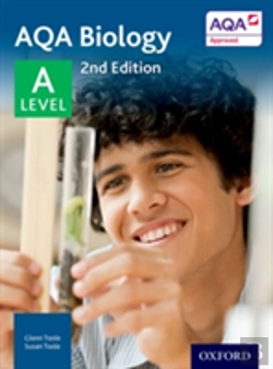 Bertrand.pt - Aqa Biology: A Level Student Book