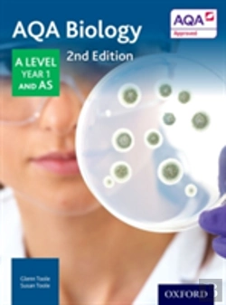 Bertrand.pt - Aqa Biology: A Level Year 1 And As