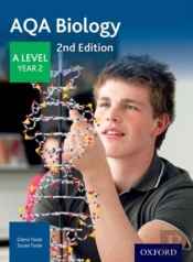 Aqa Biology: A Level Year 2