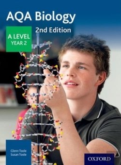 Bertrand.pt - Aqa Biology: A Level Year 2