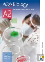 Aqa Biology A2 Student Book