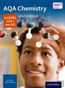 Bertrand.pt - Aqa Chemistry: A Level Year 1 And As
