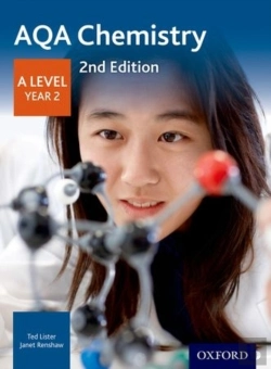 Bertrand.pt - Aqa Chemistry: A Level Year 2