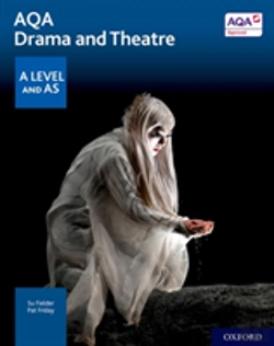 Bertrand.pt - Aqa Drama And Theatre: A Level And As