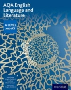 Bertrand.pt - Aqa English Language And Literature: A Level And As
