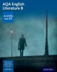 Aqa English Literature B: A Level And As