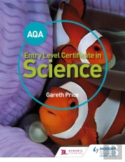 Aqa Entry Level Certificate In Science Student Book