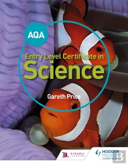 Bertrand.pt - Aqa Entry Level Certificate In Science Student Book