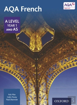 Bertrand.pt - Aqa French A Level Year 1 And As