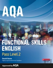 Aqa Functional English Student Book: Pass Level 2