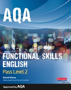 Bertrand.pt - Aqa Functional English Student Book: Pass Level 2
