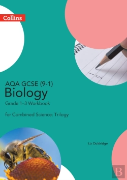 Bertrand.pt - Aqa Gcse 9-1 Biology For Combined Science Grade 1-3 Workbook