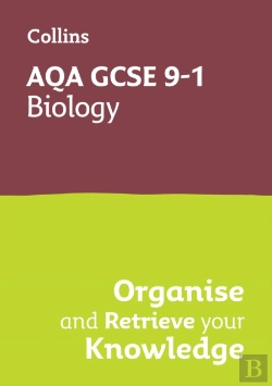 Bertrand.pt - Aqa Gcse 9-1 Biology Organise And Retrieve Your Knowledge