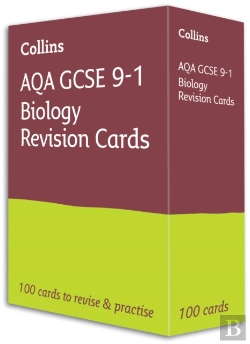 Bertrand.pt - Aqa Gcse 9-1 Biology Revision Cards