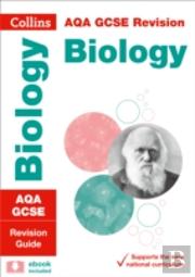 Aqa Gcse 9-1 Biology Revision Guide