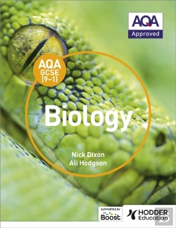 Bertrand.pt - Aqa Gcse (9-1) Biology Student Book