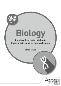 Bertrand.pt - Aqa Gcse (9-1) Biology Student Lab Book: Exam Practice And Further Application