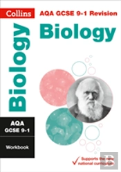 Aqa Gcse 9-1 Biology Workbook