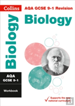 Bertrand.pt - Aqa Gcse 9-1 Biology Workbook