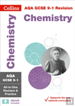 Bertrand.pt - Aqa Gcse 9-1 Chemistry All-In-One Complete Revision And Practice