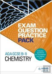 Aqa Gcse (9-1) Chemistry: Exam Question Practice Pack