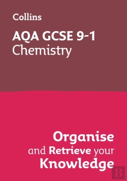 Bertrand.pt - Aqa Gcse 9-1 Chemistry Organise And Retrieve Your Knowledge