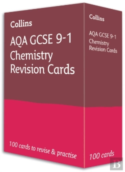 Bertrand.pt - Aqa Gcse 9-1 Chemistry Revision Cards