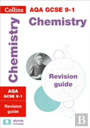 Aqa Gcse 9-1 Chemistry Revision Guide