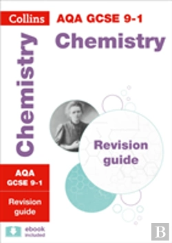 Bertrand.pt - Aqa Gcse 9-1 Chemistry Revision Guide