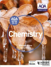 Aqa Gcse (9-1) Chemistry Student Book
