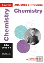 Aqa Gcse 9-1 Chemistry Workbook