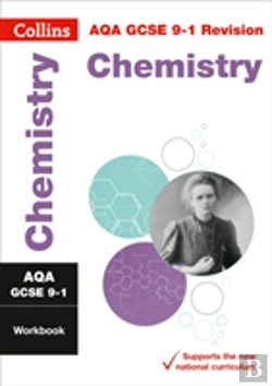 Bertrand.pt - Aqa Gcse 9-1 Chemistry Workbook