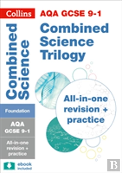 Bertrand.pt - Aqa Gcse 9-1 Combined Science Foundation Complete Revision And Practice