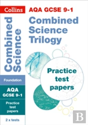 Aqa Gcse 9-1 Combined Science Foundation Practice Papers