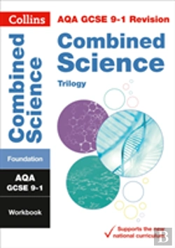 Bertrand.pt - Aqa Gcse 9-1 Combined Science Foundation Workbook