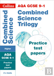 Aqa Gcse 9-1 Combined Science Higher Practice Papers