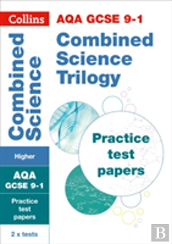 Bertrand.pt - Aqa Gcse 9-1 Combined Science Higher Practice Papers