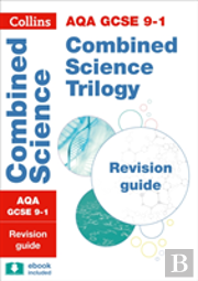 Aqa Gcse 9-1 Combined Science Revision Guide